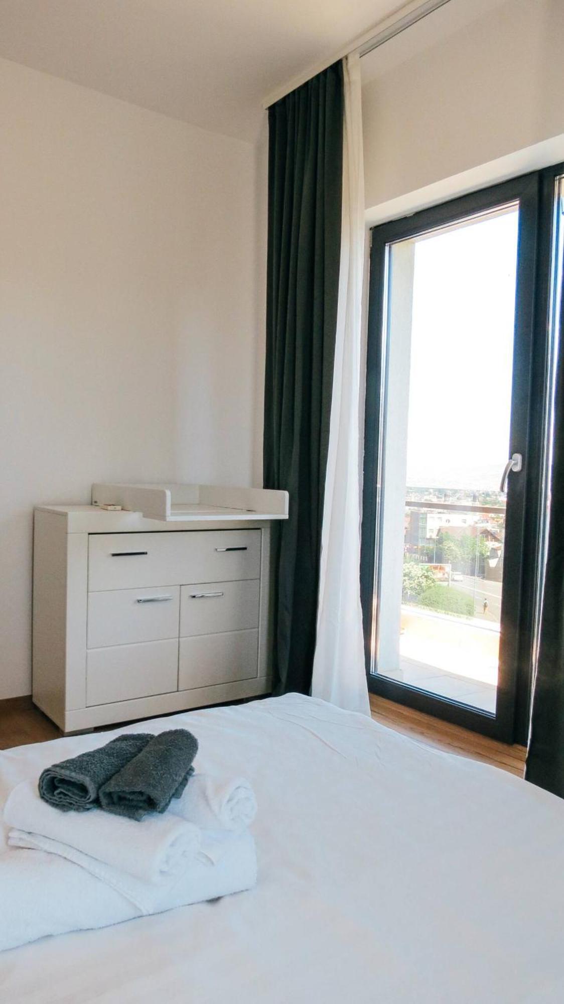 Eden Escape Apartment Cluj-Napoca Exterior photo